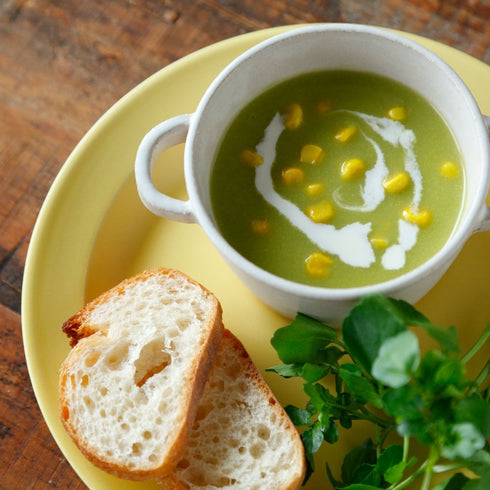 YAMAKAN | Young Barley Grass Powder 100%