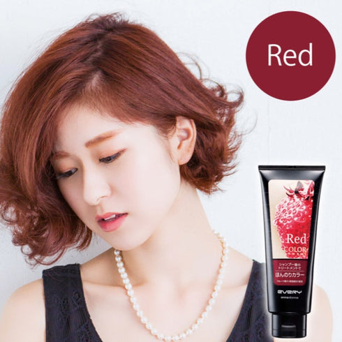 ANNA DONNA | Every Hair Color Treatment