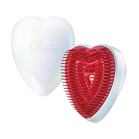 REFA | Heart Hair Brush
