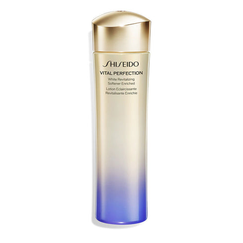 SHISEIDO | Vital Perfection White Revitalizing Lotion