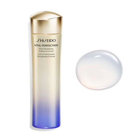SHISEIDO | Vital Perfection White Revitalizing Lotion