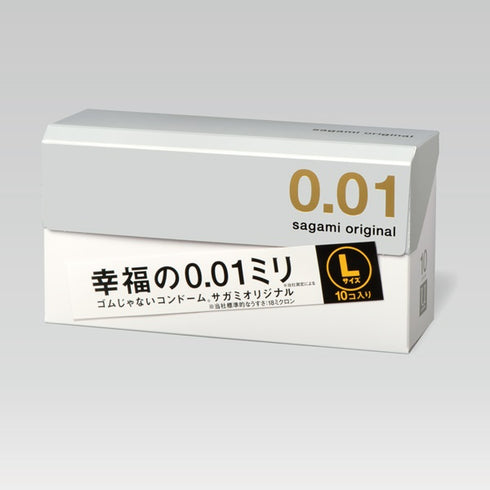 SAGAMI | Original 001 Condom