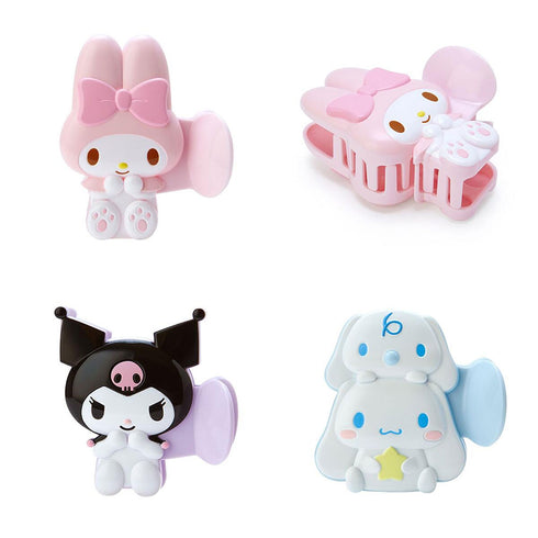 SANRIO | Character Hair Claw Clip