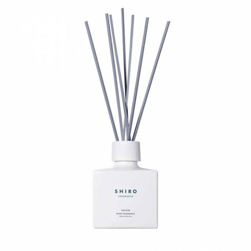 SHIRO | Savon Room Fragrance