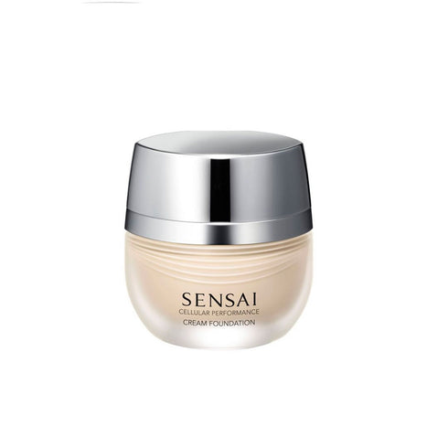 SENSAI | Cellular Performace Cream Foundation