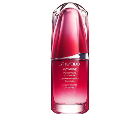 SHISEIDO | Ultimune Power Infusing Concentrate
