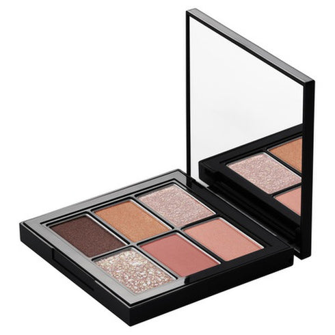 SHU UEMURA | Eyeshadow Palette 2023 Spring Haze