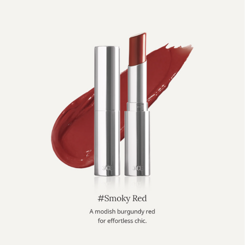 3CE | Glow Lip Color