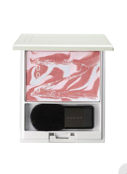 SUQQU | Pure Color Blush Limited Edition