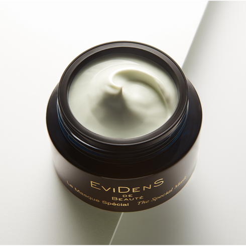 EVIDENS | The Special Mask