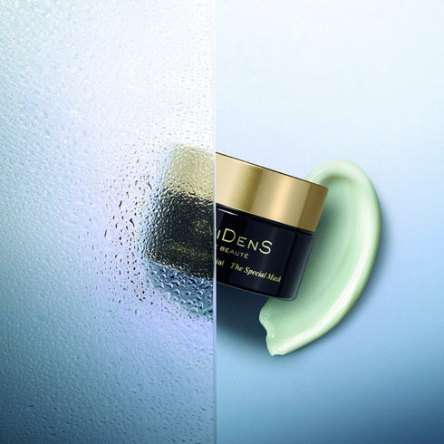 EVIDENS | The Special Mask