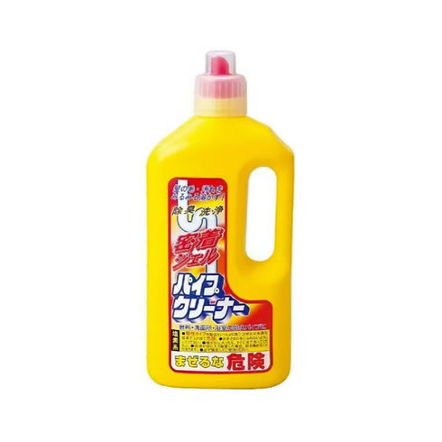 NIHON DETERGENT MFG | Drain Clean Liquid