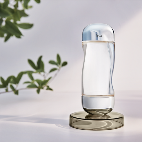 IPSA | The Time Reset Aqua