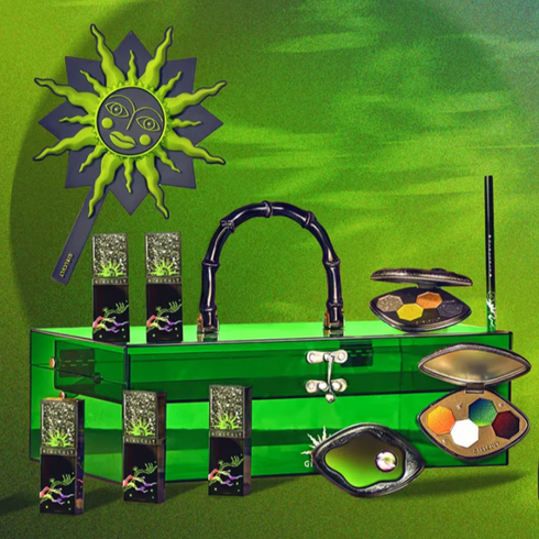 GIRLCULT | Bamboo All-in Gift Box