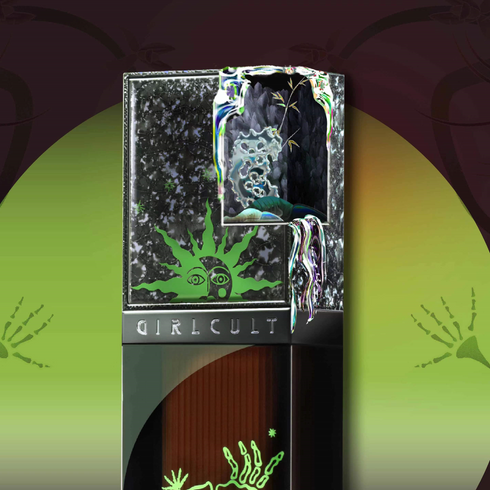 GIRLCULT | Bamboo All-in Gift Box