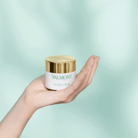 VALMONT | DetO₂x Cream