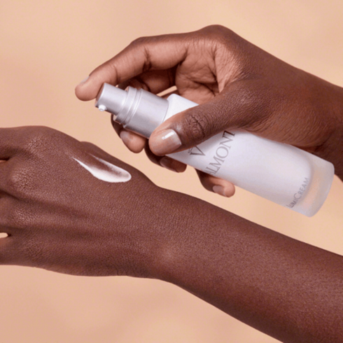 VALMONT | Luminosity LumiCream