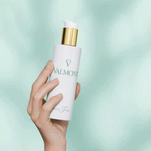 VALMONT | Vital Falls