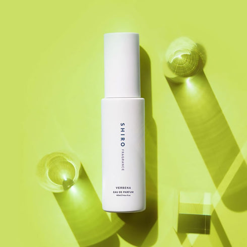 SHIRO|#Verbena Perfume
