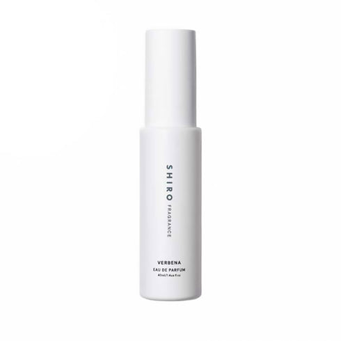 SHIRO|#Verbena Perfume