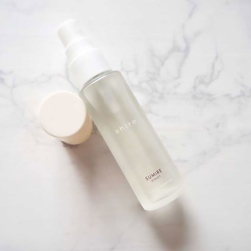 SHIRO | Eau de Parfum Sumire Violet Seasonal Limited