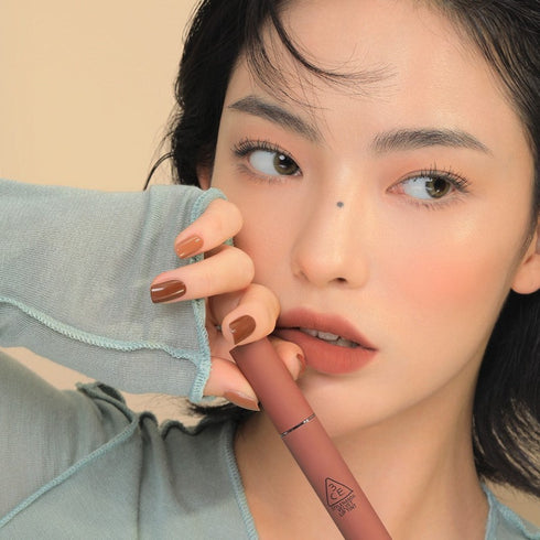 3CE | Velvet Lip Tint
