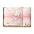 IMABARI KINSEI | Sakura Monori Bath & Face Towel Gift Set