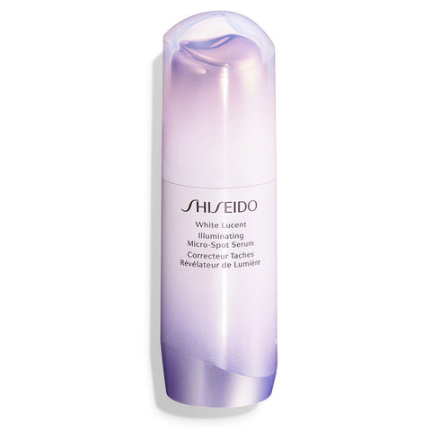 SHISEIDO | White Lucent Illuminating Micro-Spot Serum