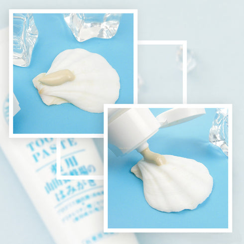 YAMADA BEE FARM | Medicinal Use Propolis Toothpaste