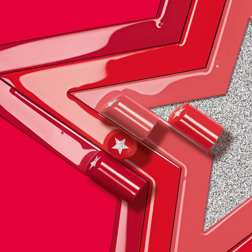 YVES SAINT LAURENT | Rouge Volupte Rock'N Shine Lipstick