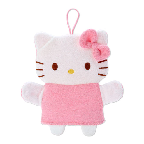 SANRIO | Hello Kitty Bath Sponge
