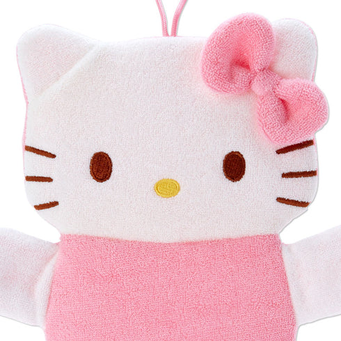 SANRIO | Hello Kitty Bath Sponge
