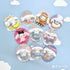 SANRIO | Cinnamoroll 20th Anniversary Exclusive Mascot Brooch
