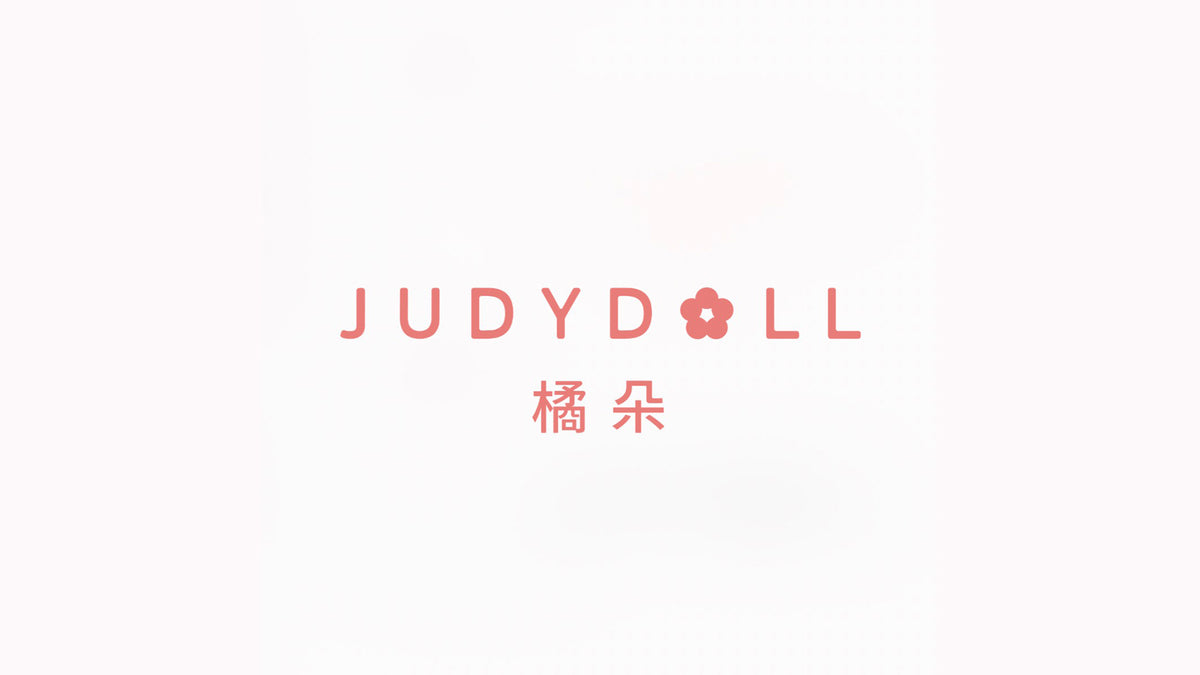 JUDYDOLL 橘朵 – Legends Boutique