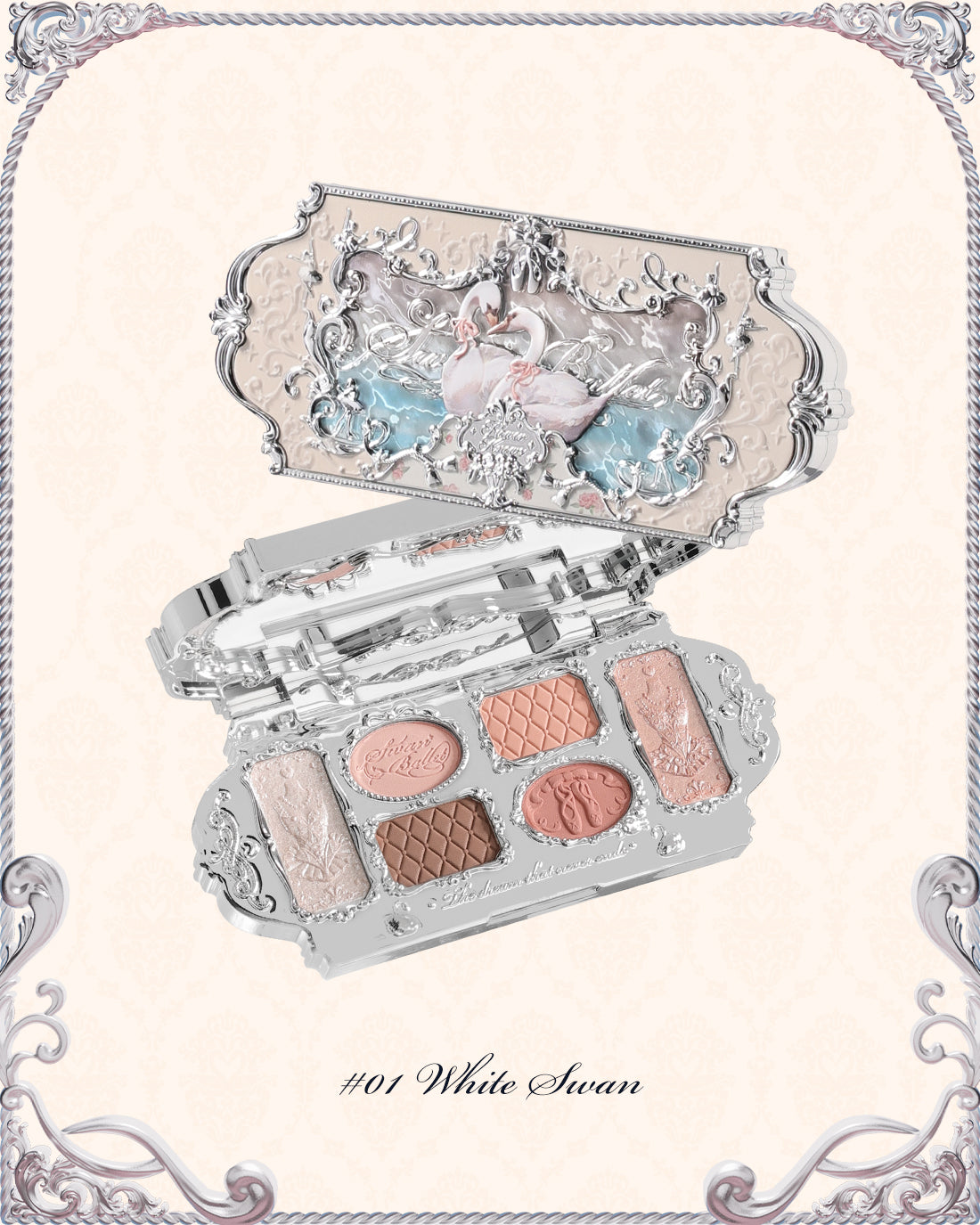 FLOWER KNOWS 花知晓 – Legends Boutique