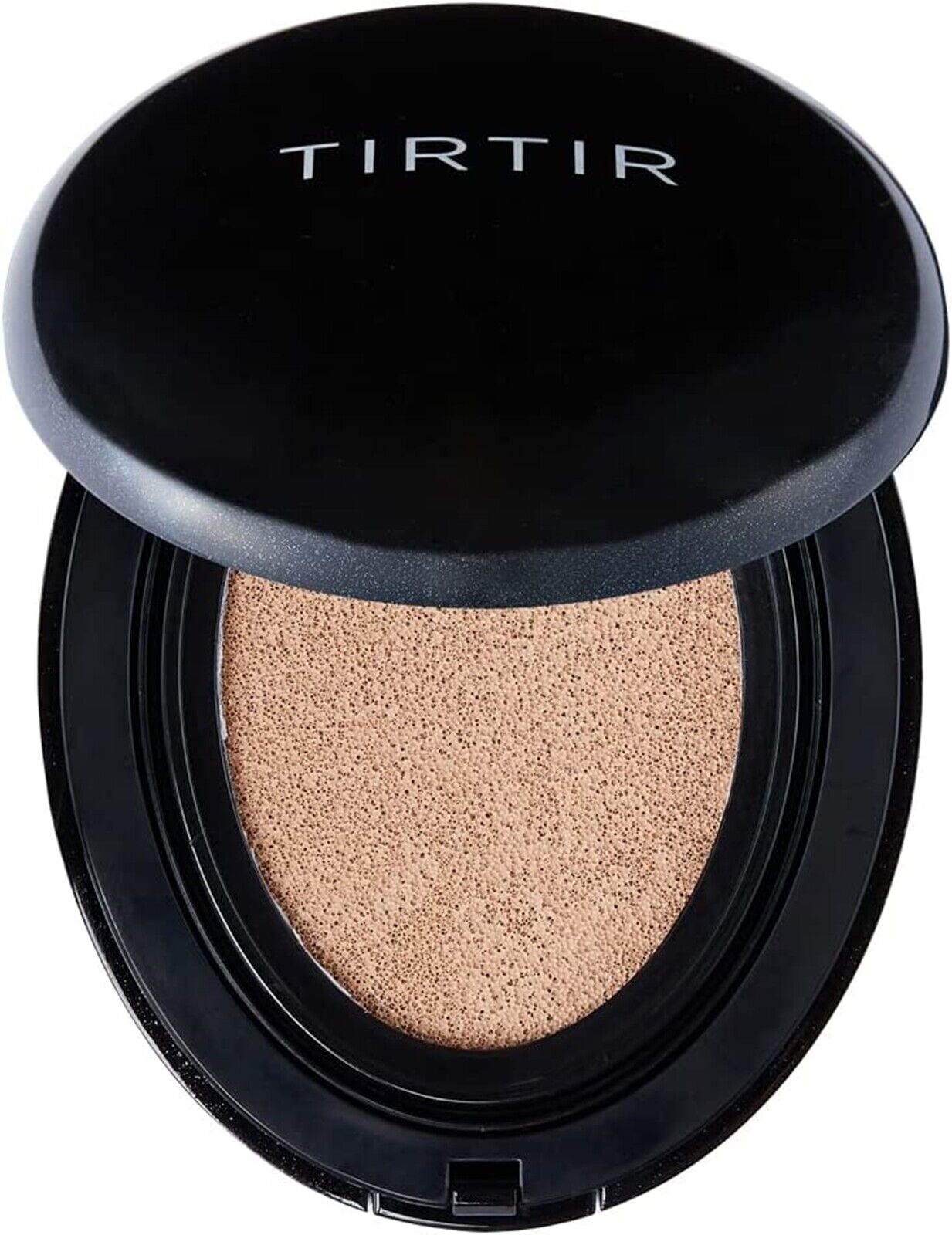 TIRTIR Mask Fit Black Cushion Foundation SPF50+ PA+++ Legends Boutique