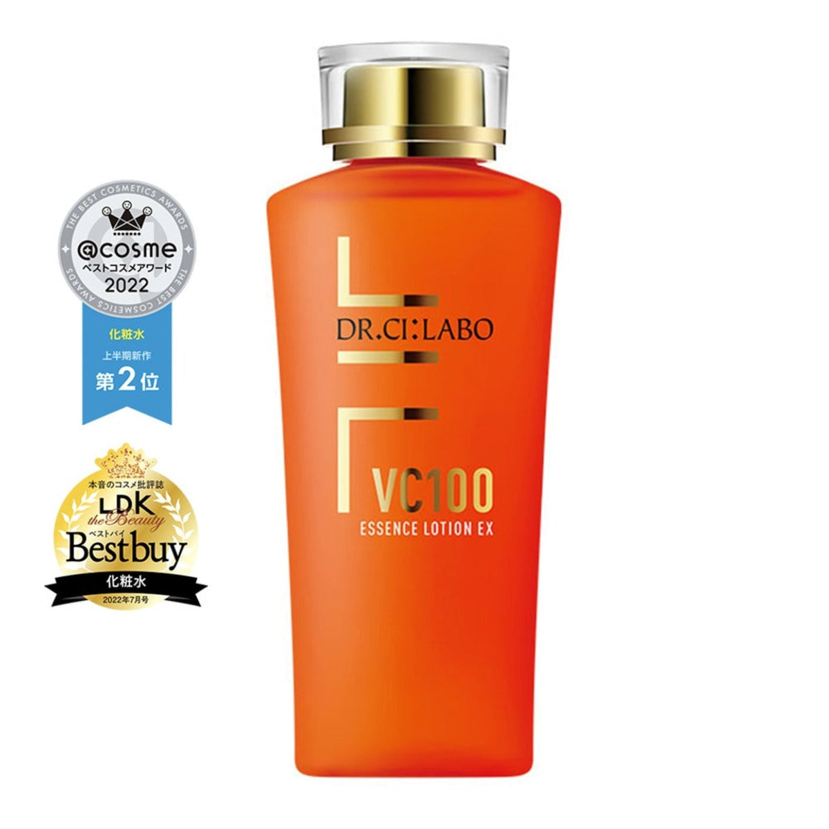 DR. CI: LABO | VC100 Essence Lotion EX – Legends Boutique
