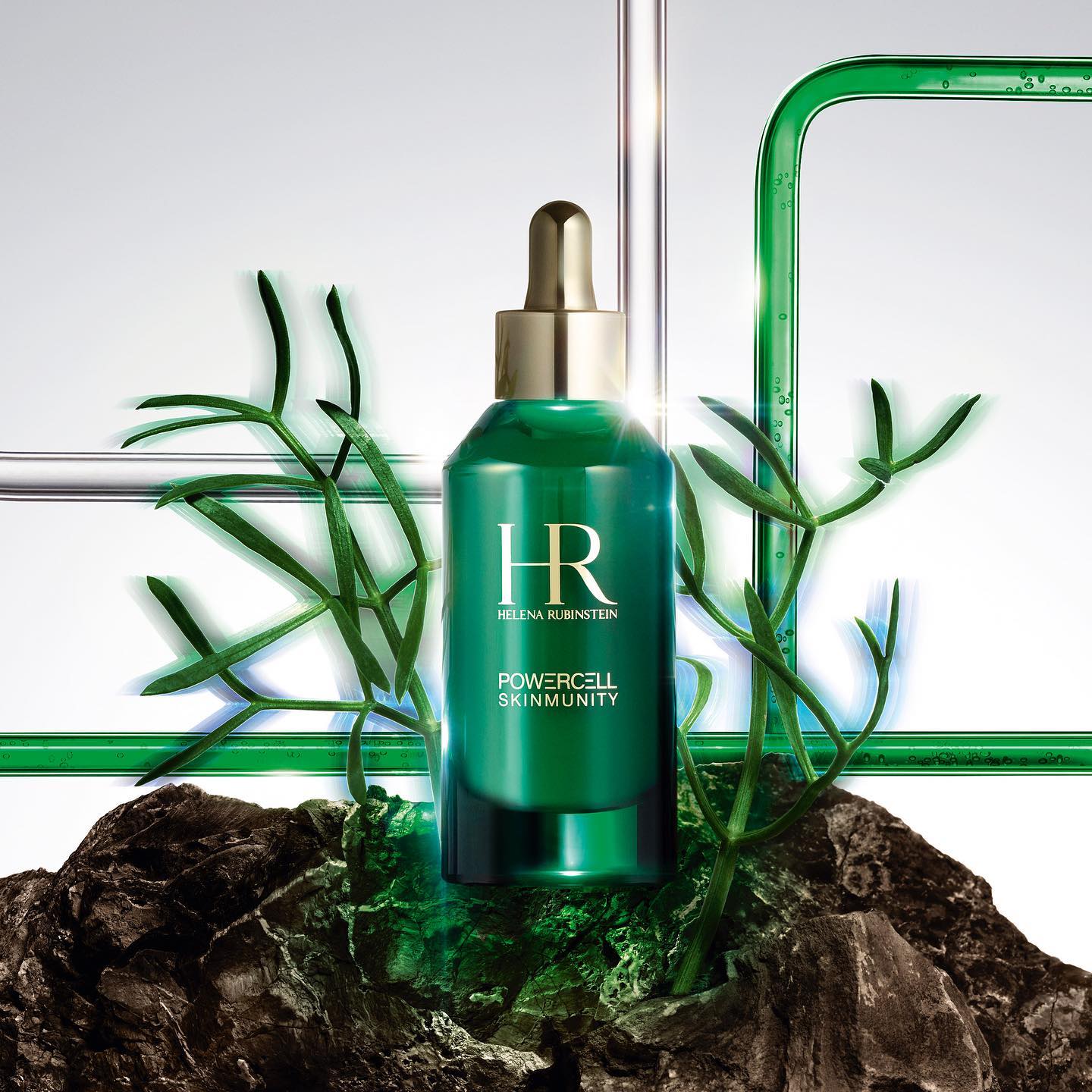 THE GINZA｜Hybrid Gel Oil – Legends Boutique