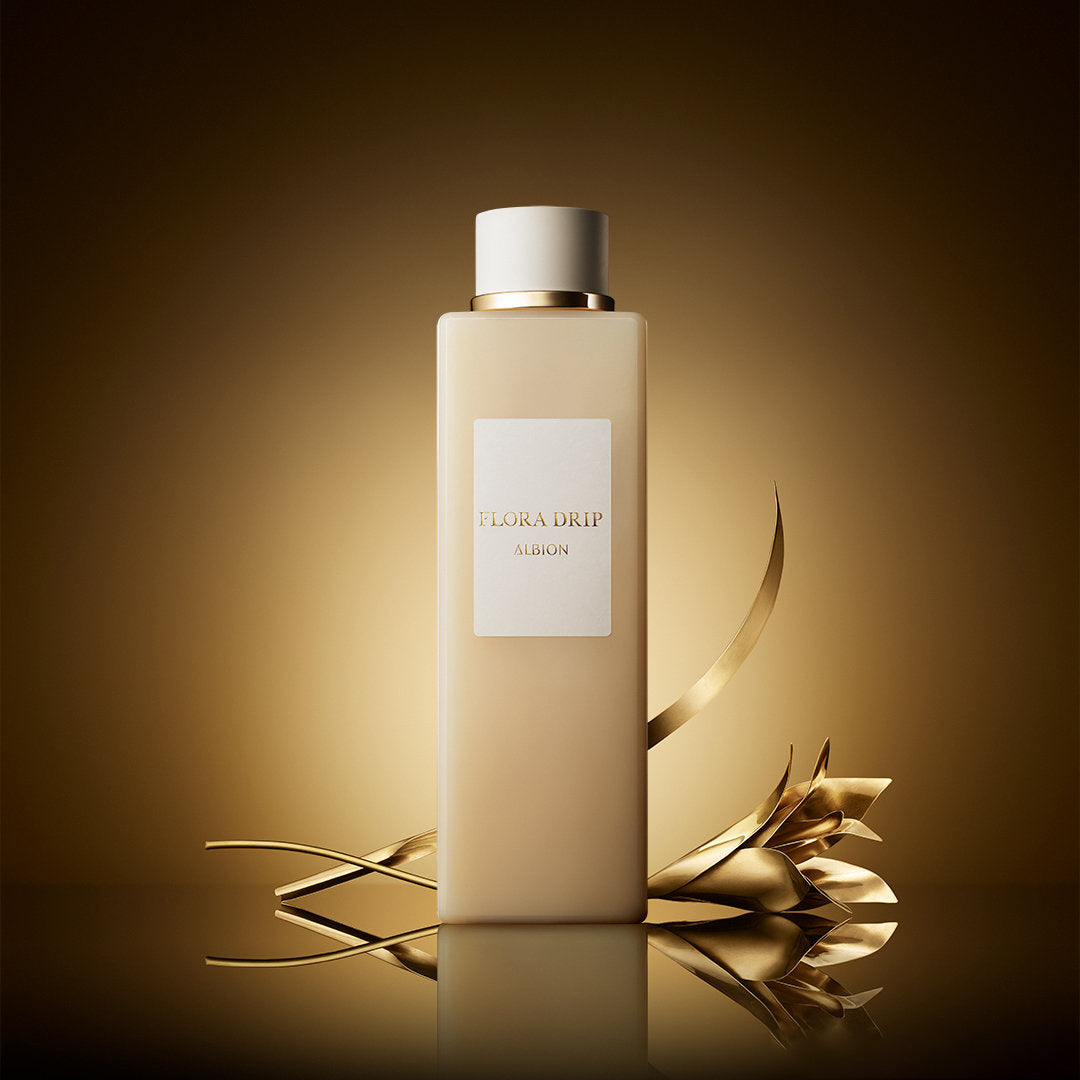 ALBION | Flora Drip – Legends Boutique