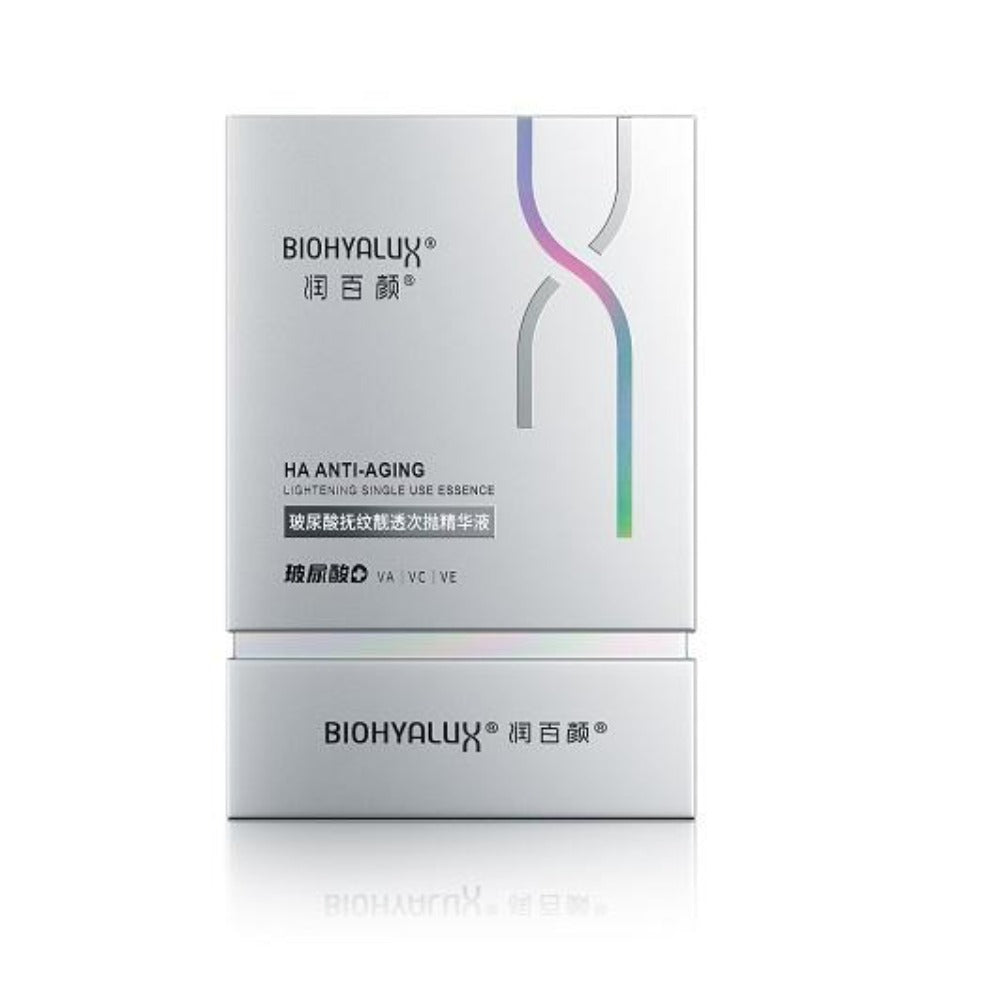 THE GINZA｜Hybrid Gel Oil – Legends Boutique