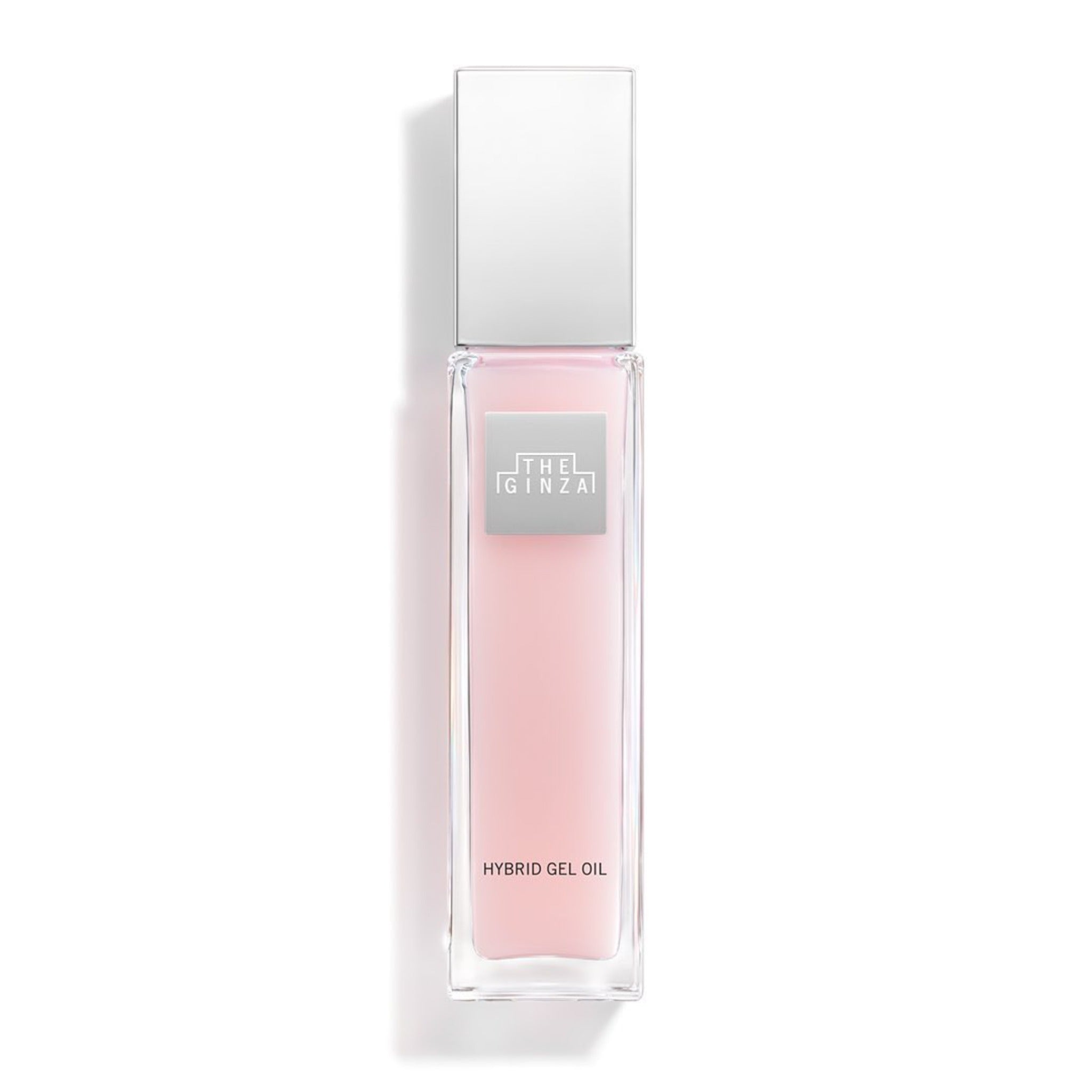 THE GINZA HYBRID GEL OIL 35ml×3本セット THE GINZA ハイブリッドジェルオイル 35ml×3本セット