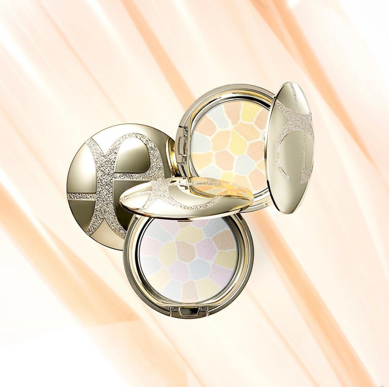 ALBION | Elegance La Poudre Haute Nuance Face Powder – Legends