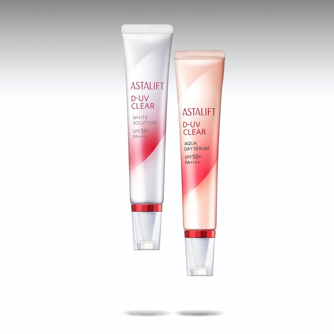 astalift D-UV Clear - 8