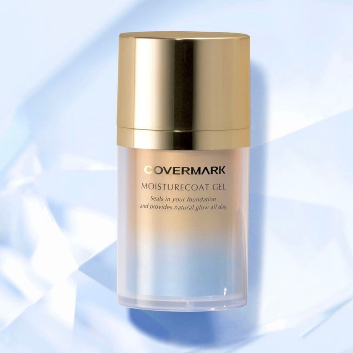 COVERMARK | Moisturecoat Gel – Legends Boutique